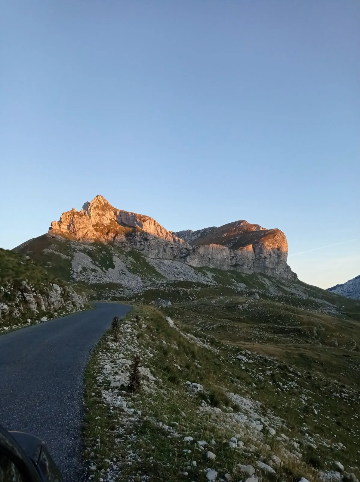 Durmitor Jeep Tour