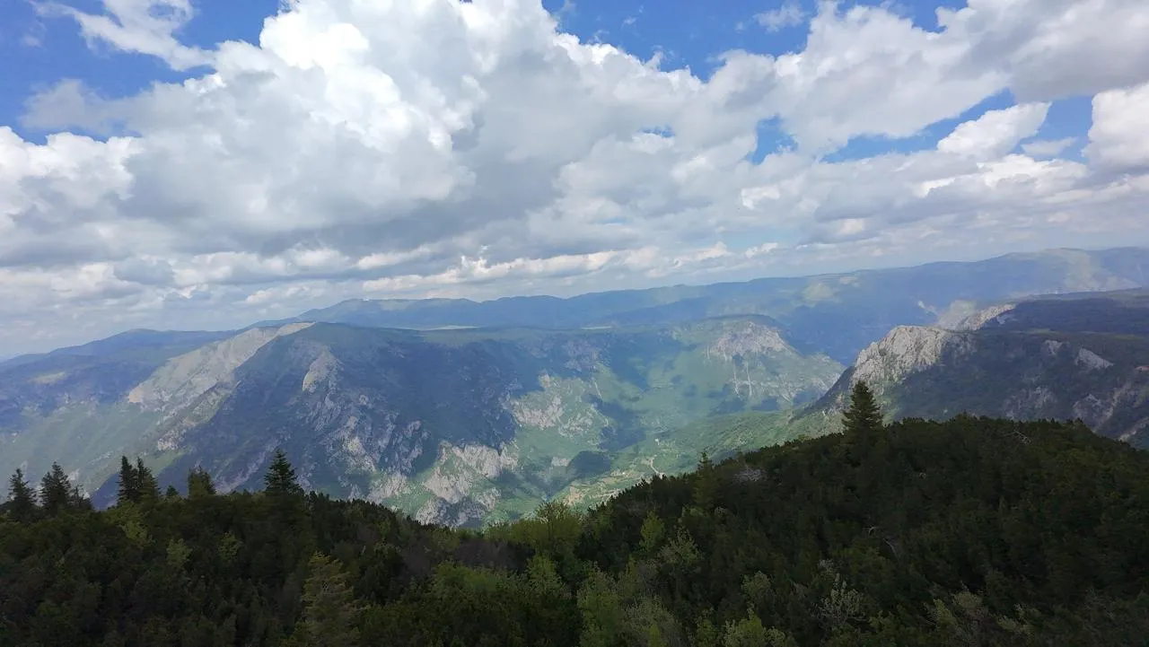 Durmitor Jeep Tour