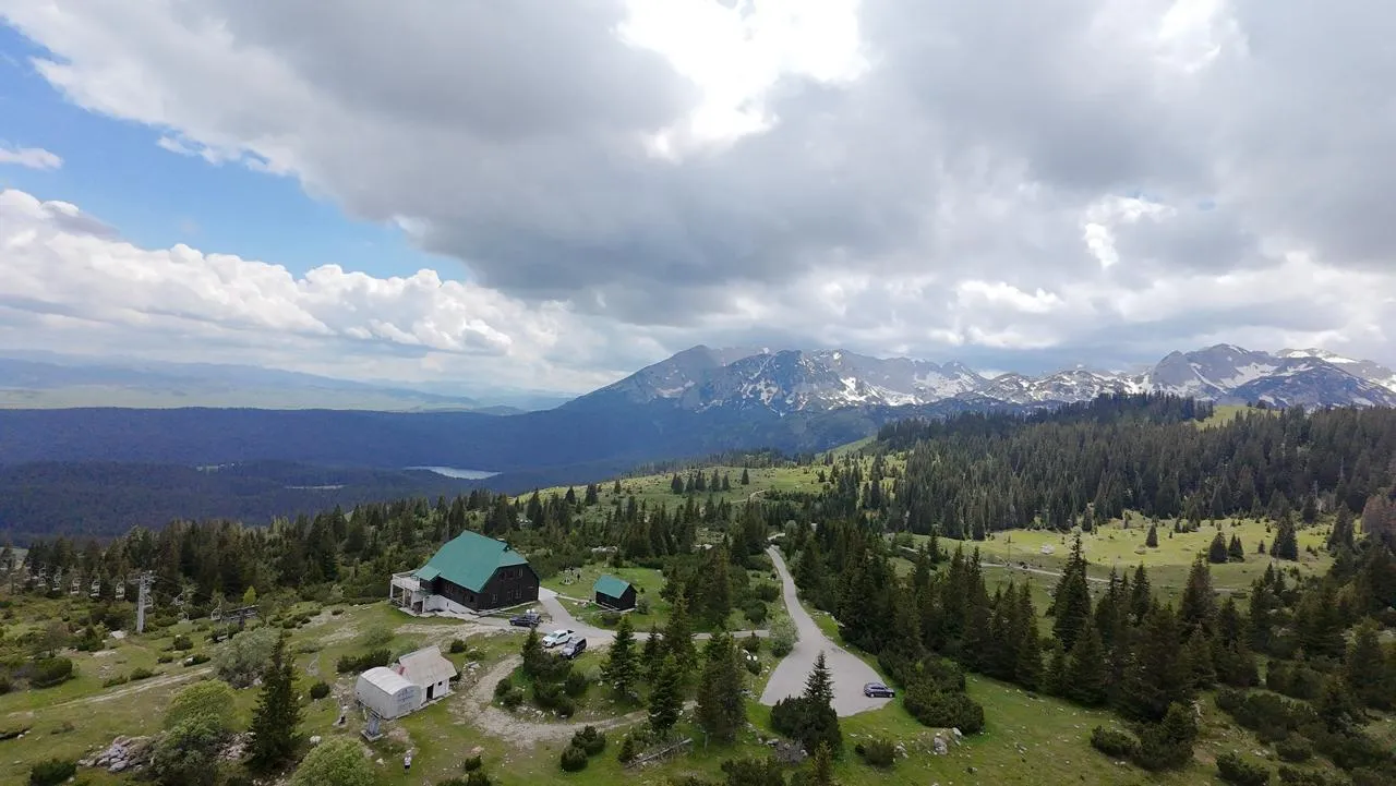 Durmitor Jeep Tour