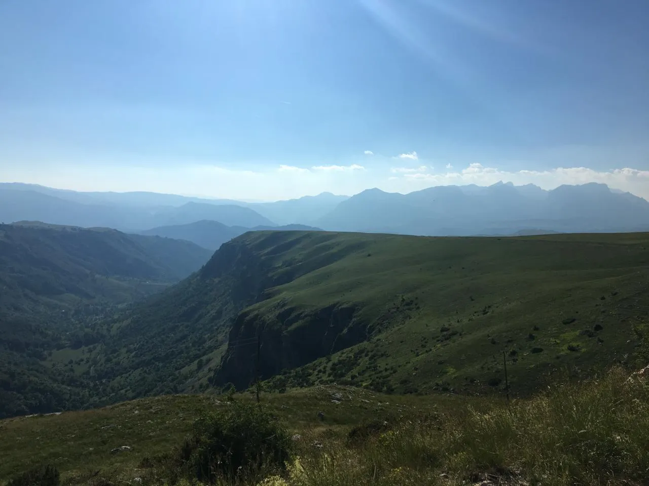 Durmitor Jeep Tour