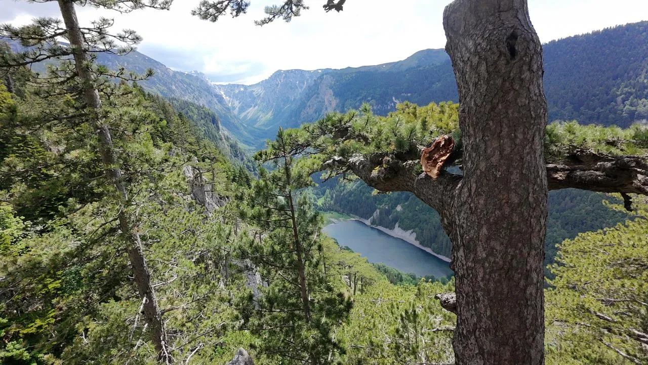 Durmitor Jeep Tour