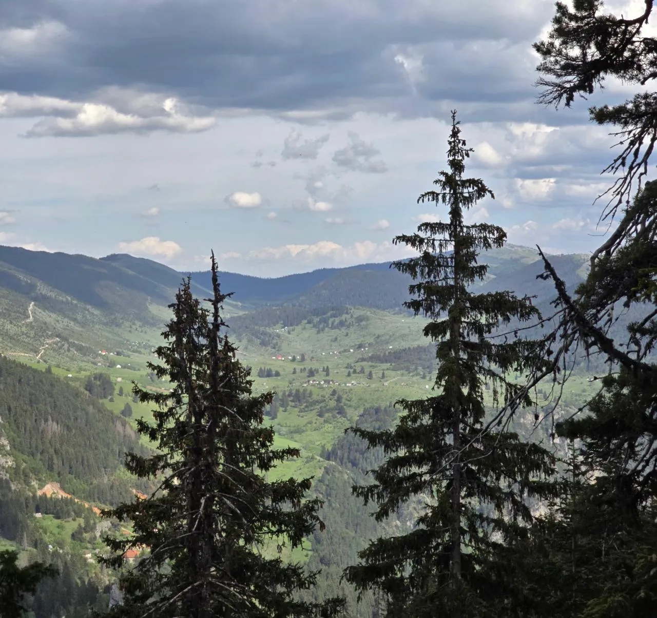 Ljubišnja Jeep Safari – Explore Hidden Wilderness