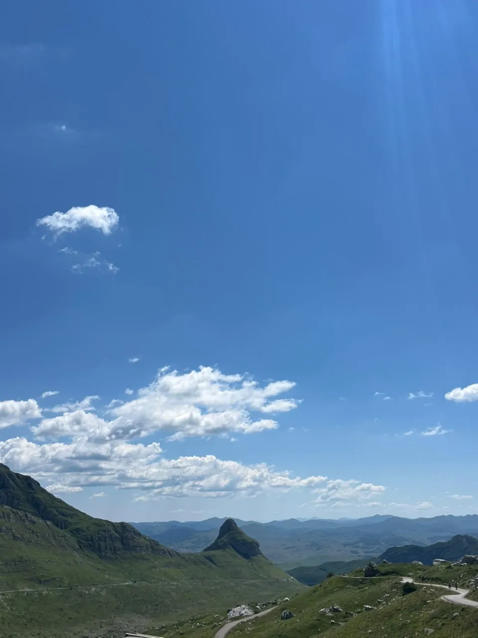 Durmitor Ring with Piva Lake Cruise