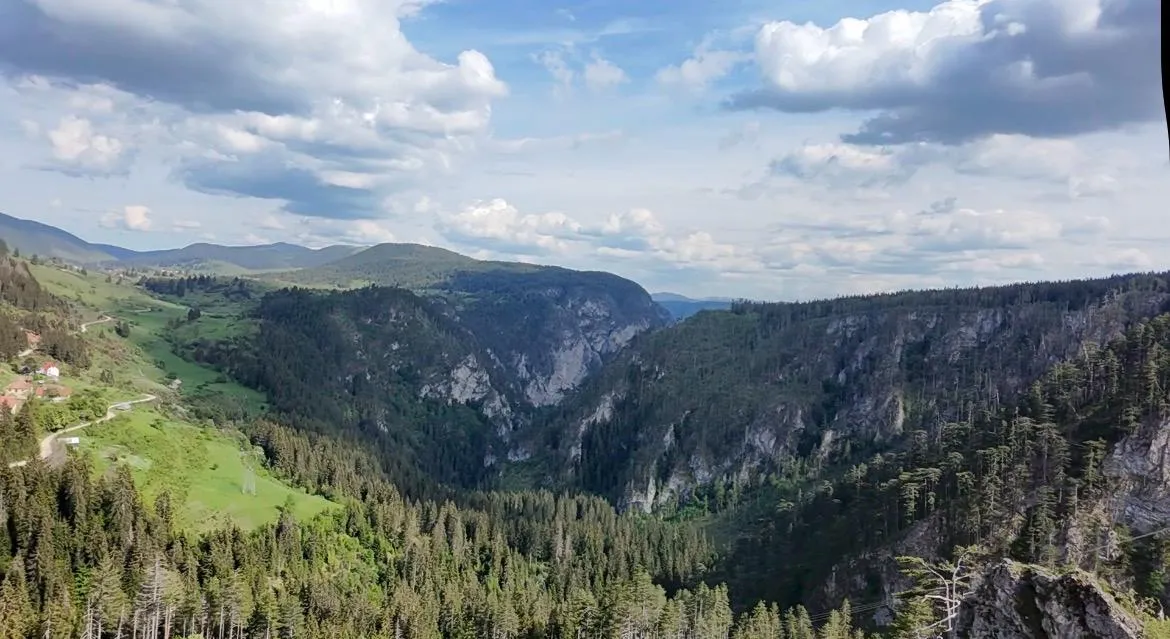 Ljubišnja Jeep Safari – Explore Hidden Wilderness