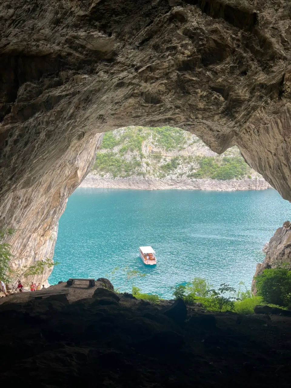 Durmitor Ring with Piva Lake Cruise