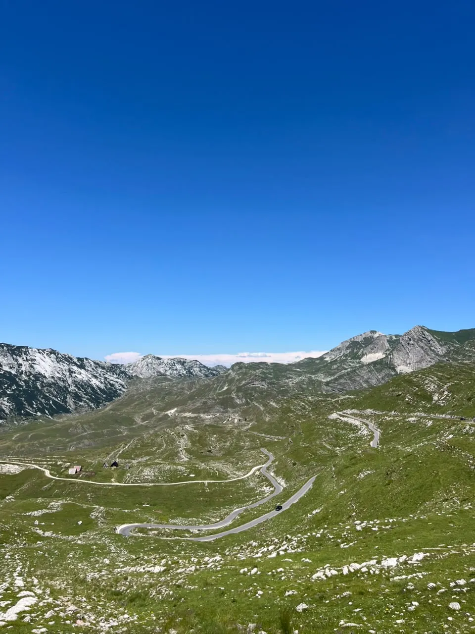 Durmitor Ring with Piva Lake Cruise